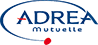 Logo ADREA Mutuelle